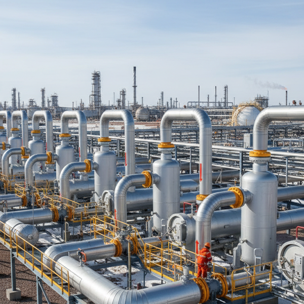 Levene Energy Development Drillbits